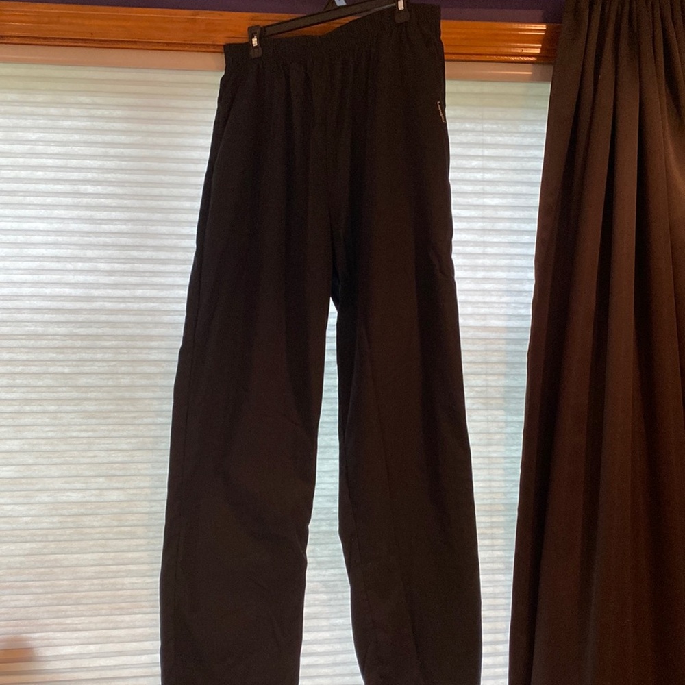 NWOT Landau scrub pants